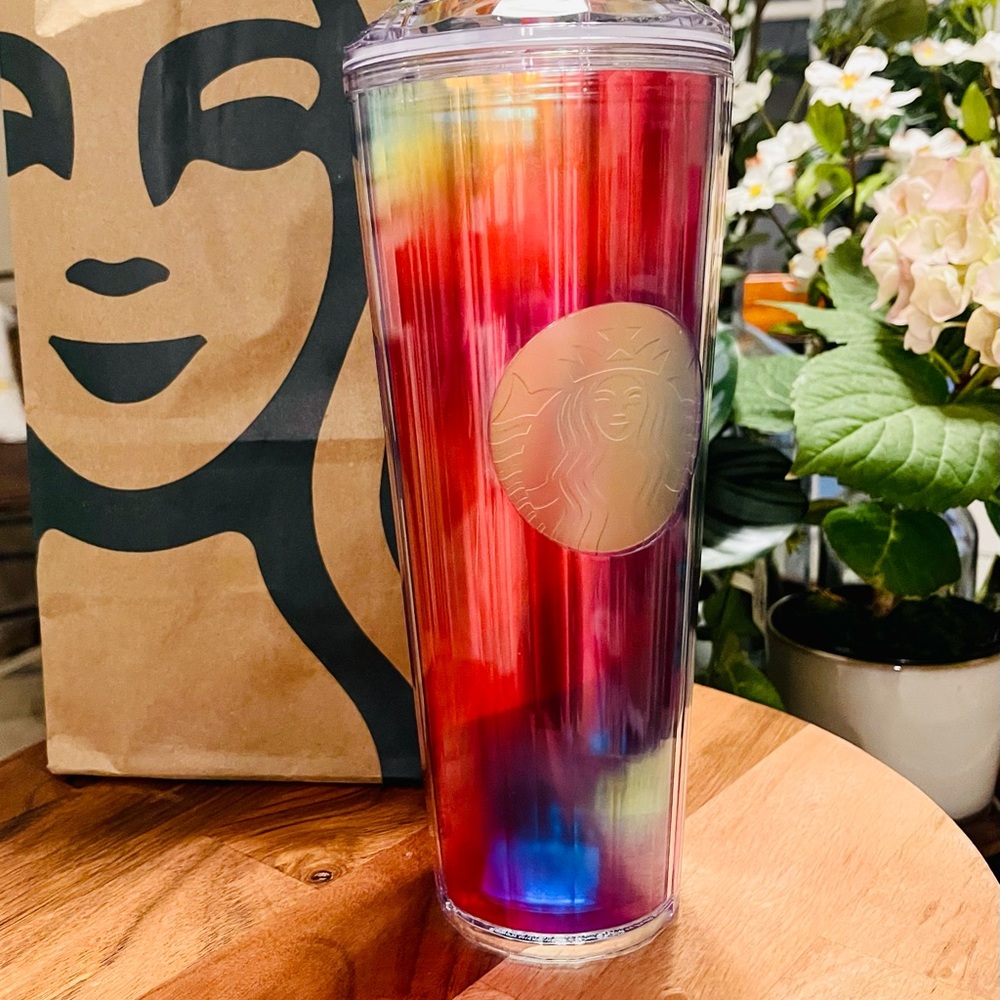 Starbucks Tumbler Cold Cup - Picture 5 of 11